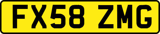FX58ZMG