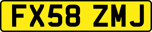 FX58ZMJ