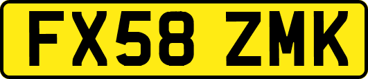 FX58ZMK