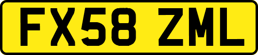 FX58ZML