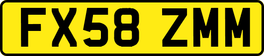 FX58ZMM
