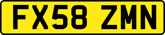 FX58ZMN