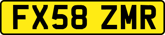 FX58ZMR