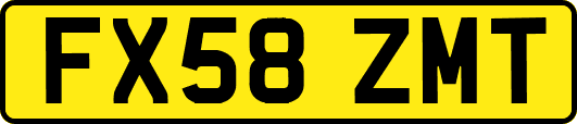 FX58ZMT