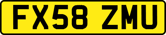 FX58ZMU