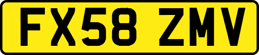 FX58ZMV