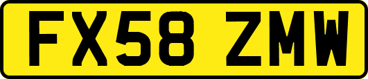 FX58ZMW