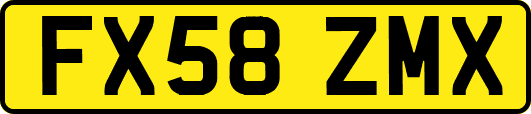 FX58ZMX