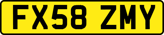 FX58ZMY
