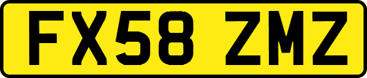 FX58ZMZ