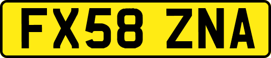 FX58ZNA