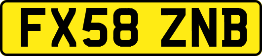 FX58ZNB