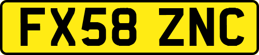 FX58ZNC
