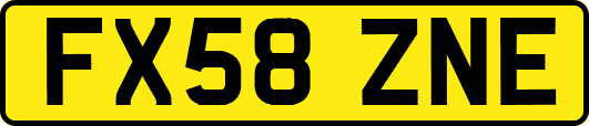 FX58ZNE