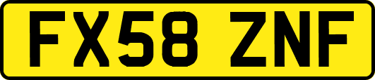 FX58ZNF