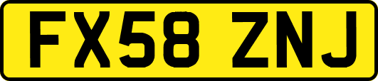 FX58ZNJ