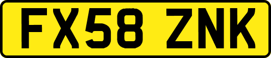 FX58ZNK