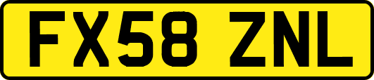 FX58ZNL