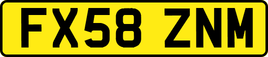 FX58ZNM