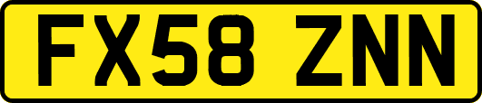 FX58ZNN