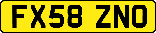 FX58ZNO