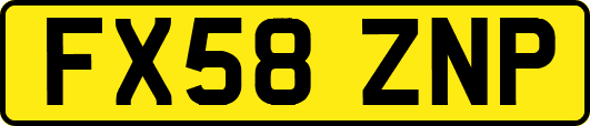 FX58ZNP