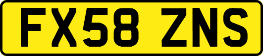 FX58ZNS