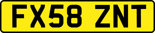 FX58ZNT