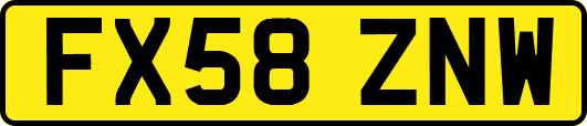 FX58ZNW