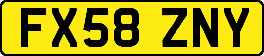 FX58ZNY