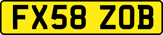 FX58ZOB