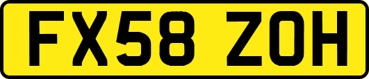 FX58ZOH