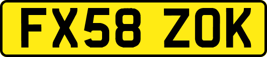 FX58ZOK