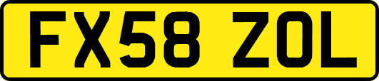 FX58ZOL