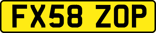 FX58ZOP