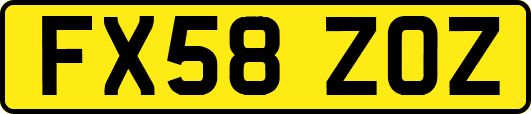 FX58ZOZ