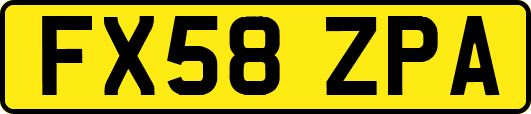 FX58ZPA