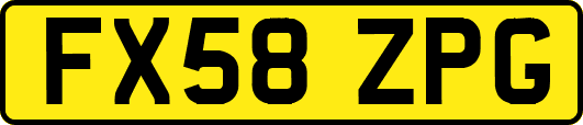 FX58ZPG