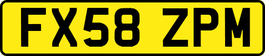 FX58ZPM