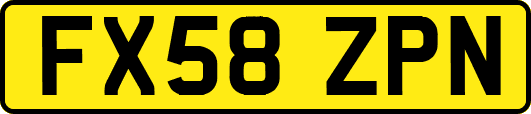 FX58ZPN