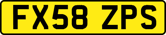 FX58ZPS