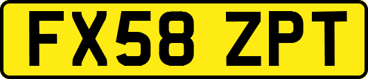 FX58ZPT