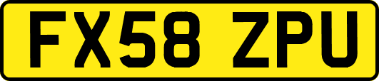 FX58ZPU