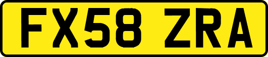 FX58ZRA