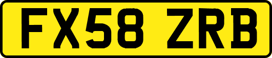 FX58ZRB