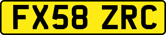 FX58ZRC