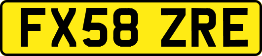 FX58ZRE