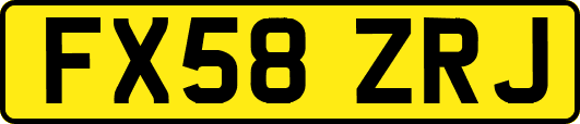 FX58ZRJ
