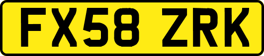 FX58ZRK
