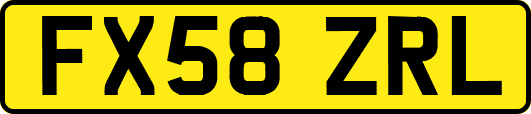 FX58ZRL